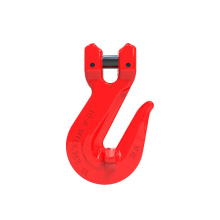 Clevis Shortening Hook  G80 CLEVIS Grab Hook Alloy Steel